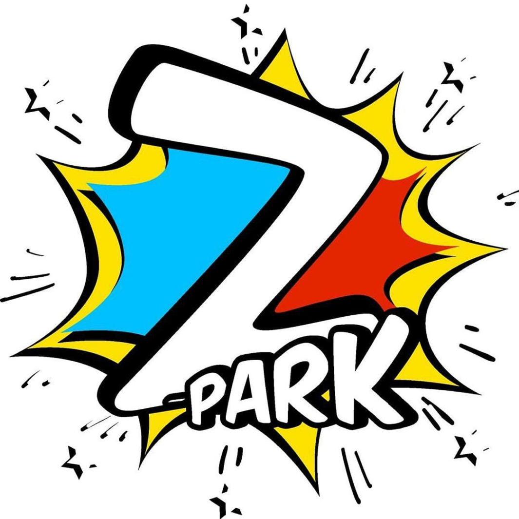 Детский центр "Z-PARK" за 6р/час в Витебске